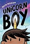 Unicorn Boy