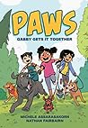 Cover of Gabby Gets It Together