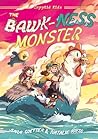 Cover of Cryptid Kids: The Bawk-ness Monster