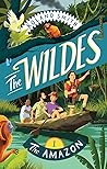 Cover of The Amazon