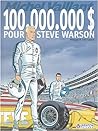 Cover of 100.000.000$ pour Steve Warson