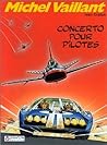 Cover of Concerto pour pilotes