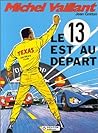 Cover of Le 13 est au depart