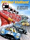 Cover of Le defi des remparts
