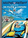Cover of Un pilote a disparu