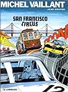 Cover of San Francisco Circus