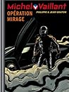 Cover of Operation mirage