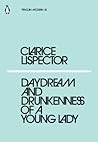 Cover of Daydream and Drunkenness of a Young Lady