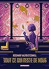 Cover of Tout ce qui reste de nous