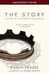 Cover of The Story Adult Curriculum Participant's Guide: Getting to the Heart of God's Story