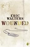 Cover of Wounded
