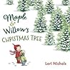 Cover of Maple & Willow's Christmas Tree