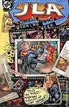 Cover of JLA: Welcome to the Working Week