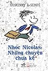 Cover of Nhoc Nicolas: Nhung Chuyen Chua Ke 1