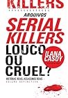 Cover of Louco ou cruel?