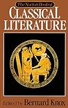 Cover of The Norton Book of Classical Literature