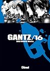 Cover of Gantz /16