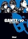 Cover of Gantz /19