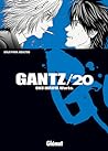 Cover of Gantz /20
