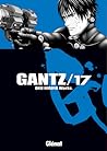Cover of Gantz /17
