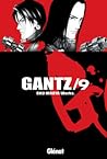 Cover of Gantz /9