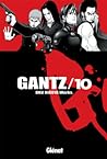 Cover of Gantz /10