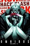 Cover of Hack/Slash Omnibus, Vol. 5