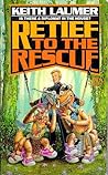 Retief to the Rescue