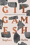 Cover of Gilgamesh: A New Translation of the Ancient Epic