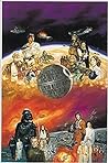 Star Wars: A New Hope