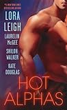 Cover of Hot Alphas