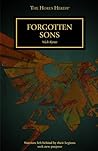 Cover of Forgotten Sons