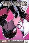 Cover of Miles Morales: The Avenging Avenger!
