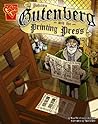 Johann Gutenburg and the Printing Press