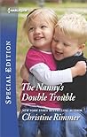 Cover of The Nanny's Double Trouble