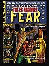 Cover of The EC Archives: The Haunt of Fear, Vol. 1
