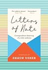 Letters of Note: Correspondence Deserving of a Wider Audience