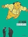 Cover of Celui qui part