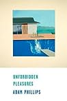 Unforbidden Pleasures: Rethinking Authority, Power, and Vitality