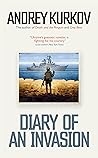Cover of Diary of an Invasion
