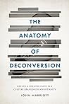 Cover of The Anatomy of Deconversion