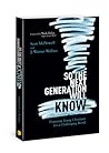Cover of So the Next Generation Will Know: Preparing Young Christians for a Challenging World