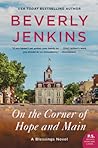 Cover of On the Corner of Hope and Main