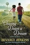Cover of Chasing Down a Dream