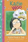 Cover of Katie Finds a Job