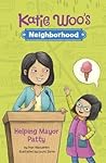 Cover of Helping Mayor Patty
