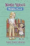 Cover of Super-Duper Librarian