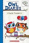 Eva for President: A Branches Book