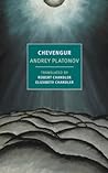 Cover of Chevengur