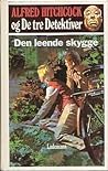 Cover of Alfred Hitchcock og De tre Detektiver : Den leende skygge